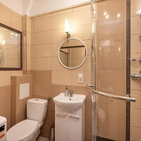 31 Gdynia Centrum - Apartament Mieszkanie Dla 4 Osob Exterior photo