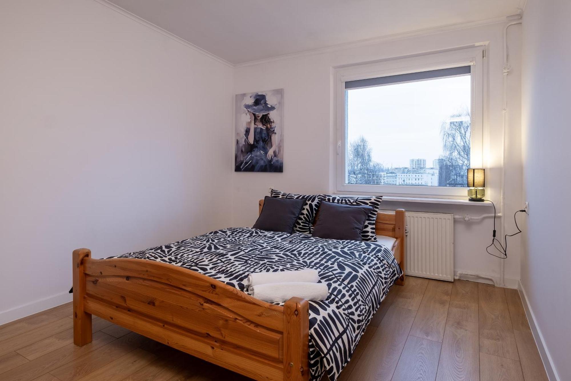 Apartment 31 Centrum - Mieszkanie Dla 4 Osob Gdynia