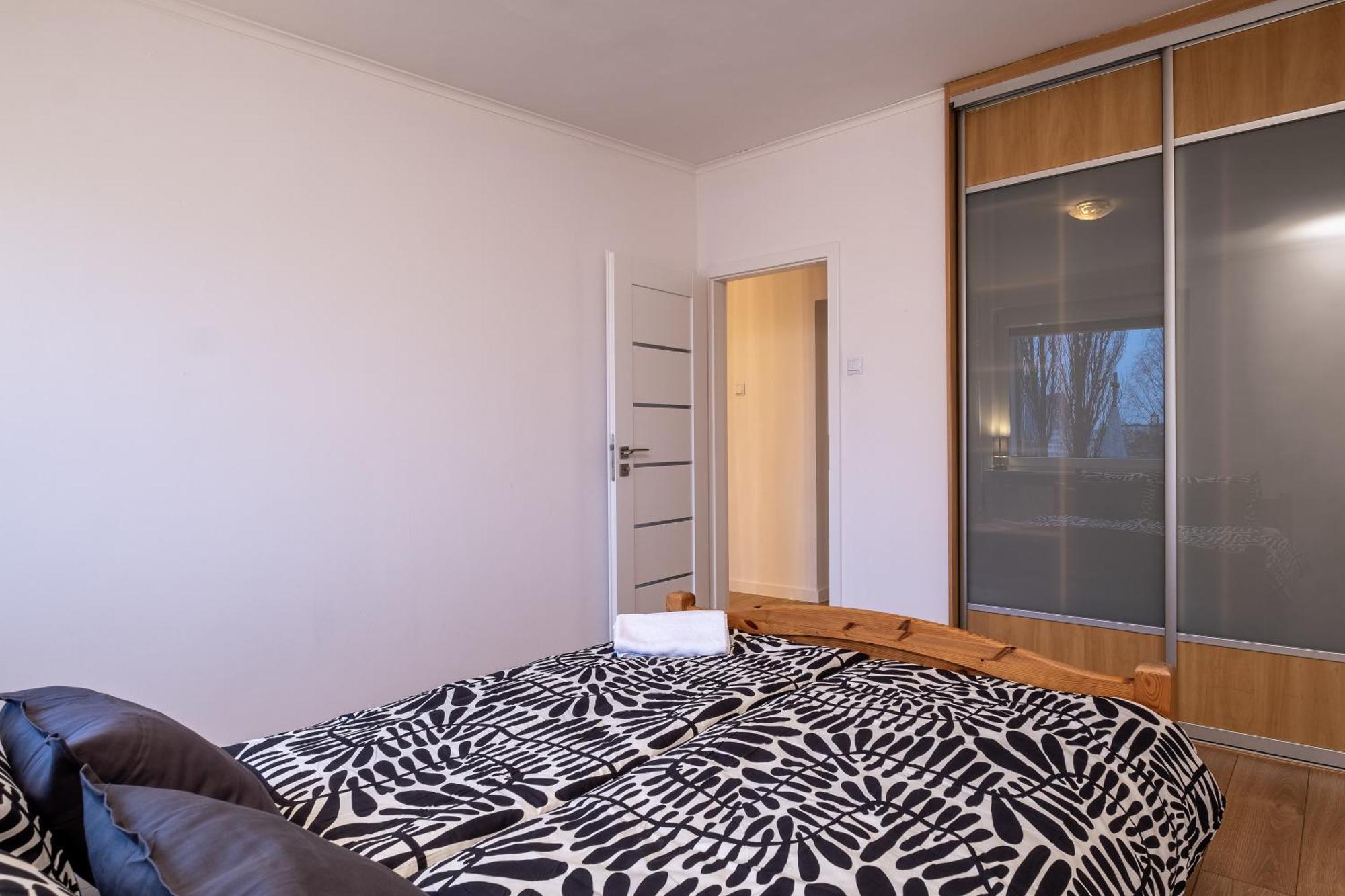 31 Centrum - Mieszkanie Dla 4 Osob Apartment Gdynia