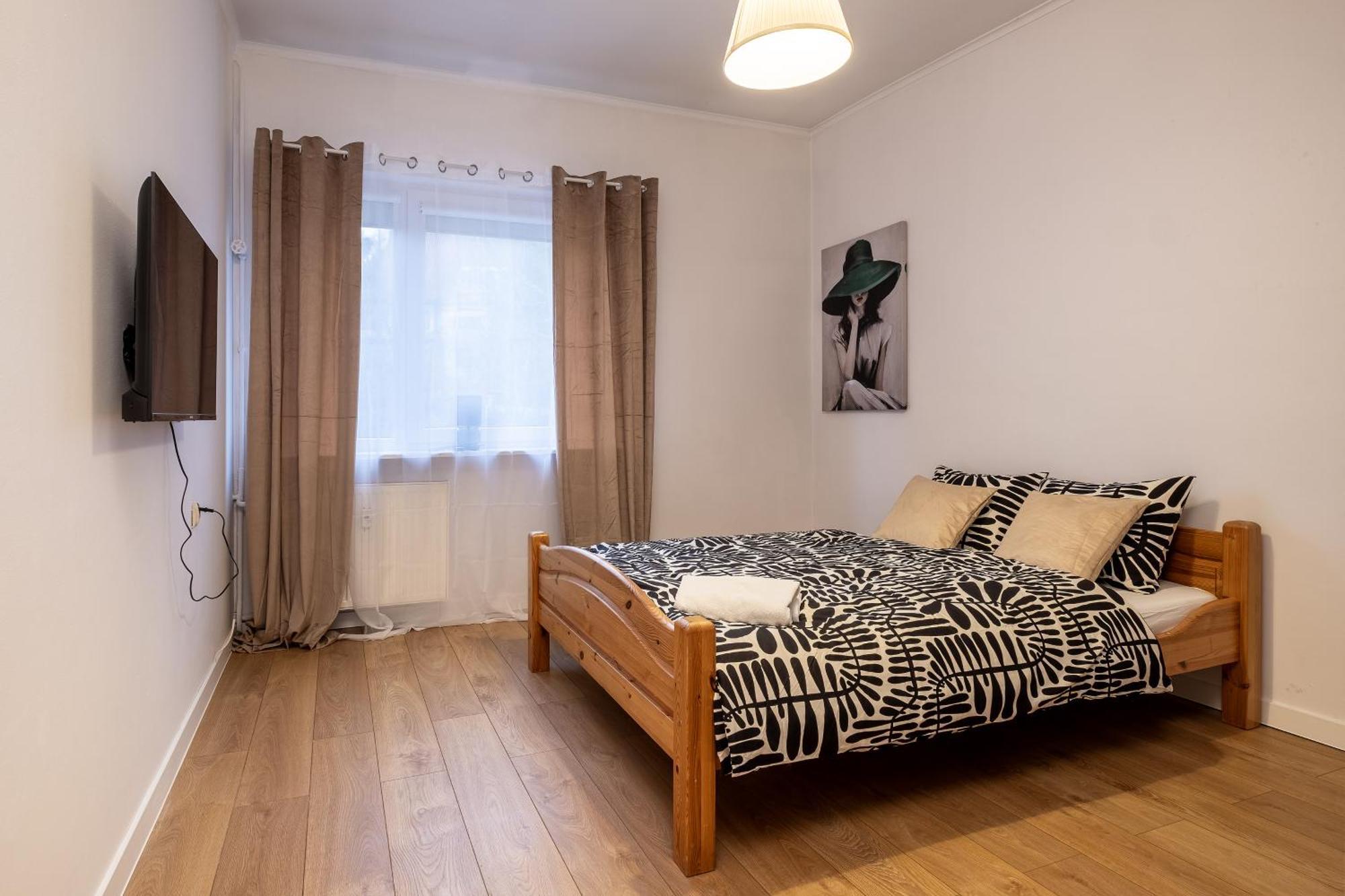 31 Centrum - Mieszkanie Dla 4 Osob Apartment