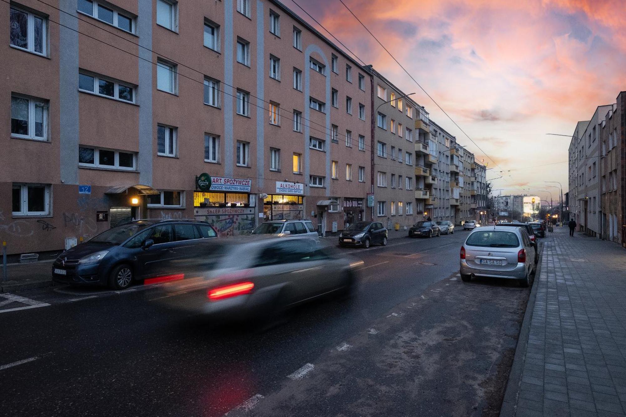 31 Centrum - Mieszkanie Dla 4 Osob Apartment Gdynia