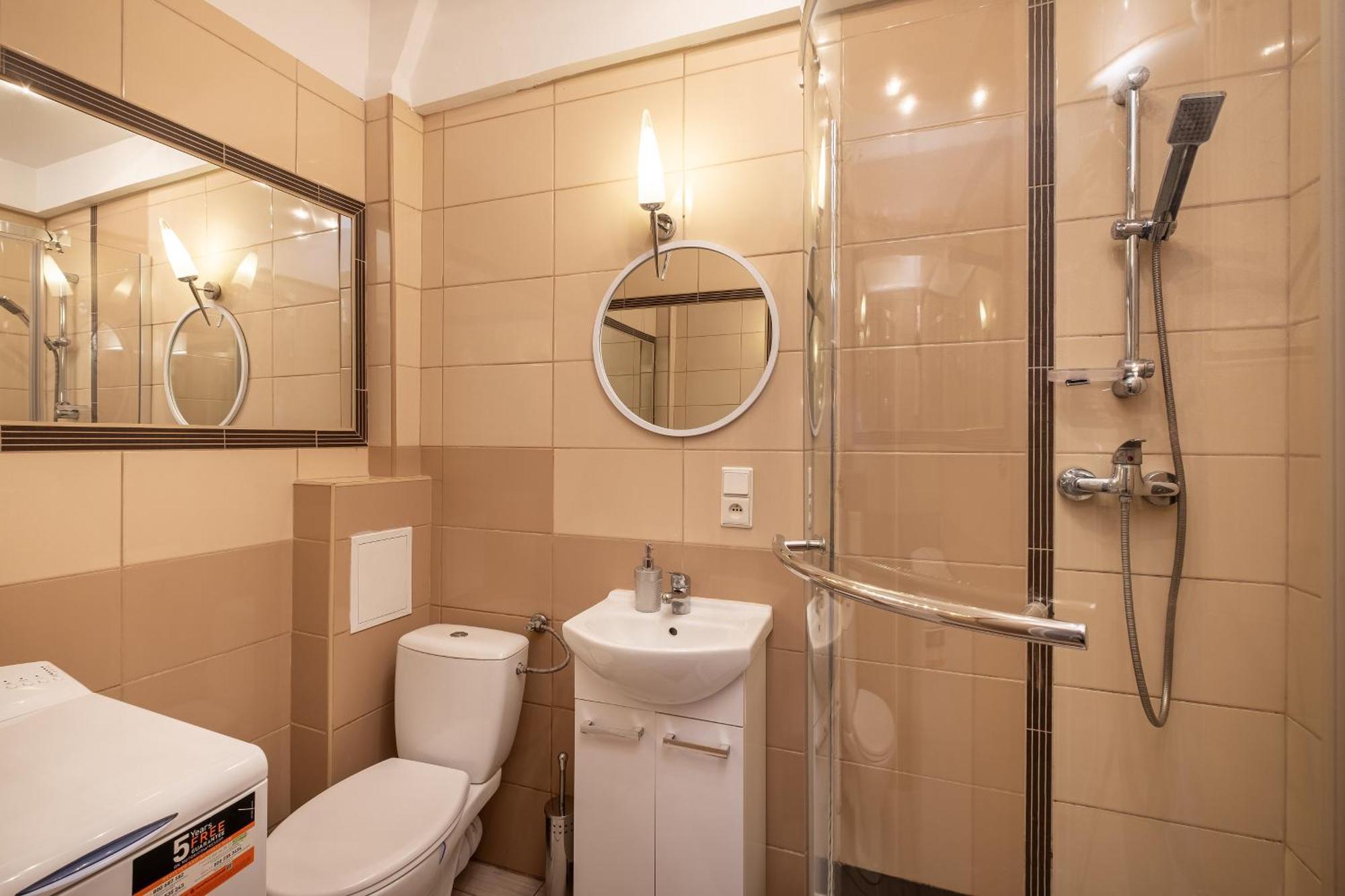 Apartment 31 Centrum - Mieszkanie Dla 4 Osob Gdynia
