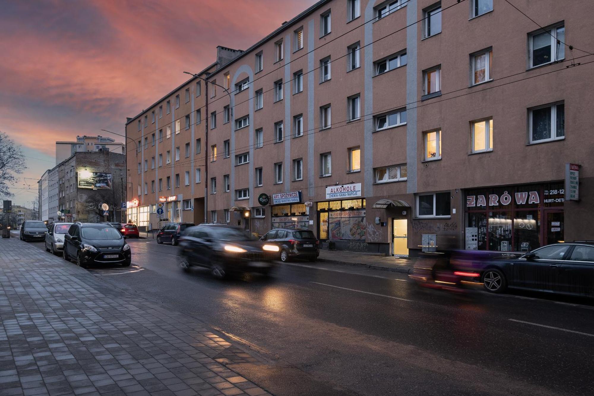 31 Centrum - Mieszkanie Dla 4 Osob * Gdynia